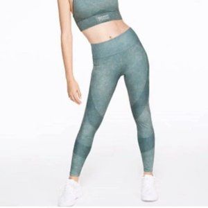 Victoria's Secret PINK Seamless Leggings